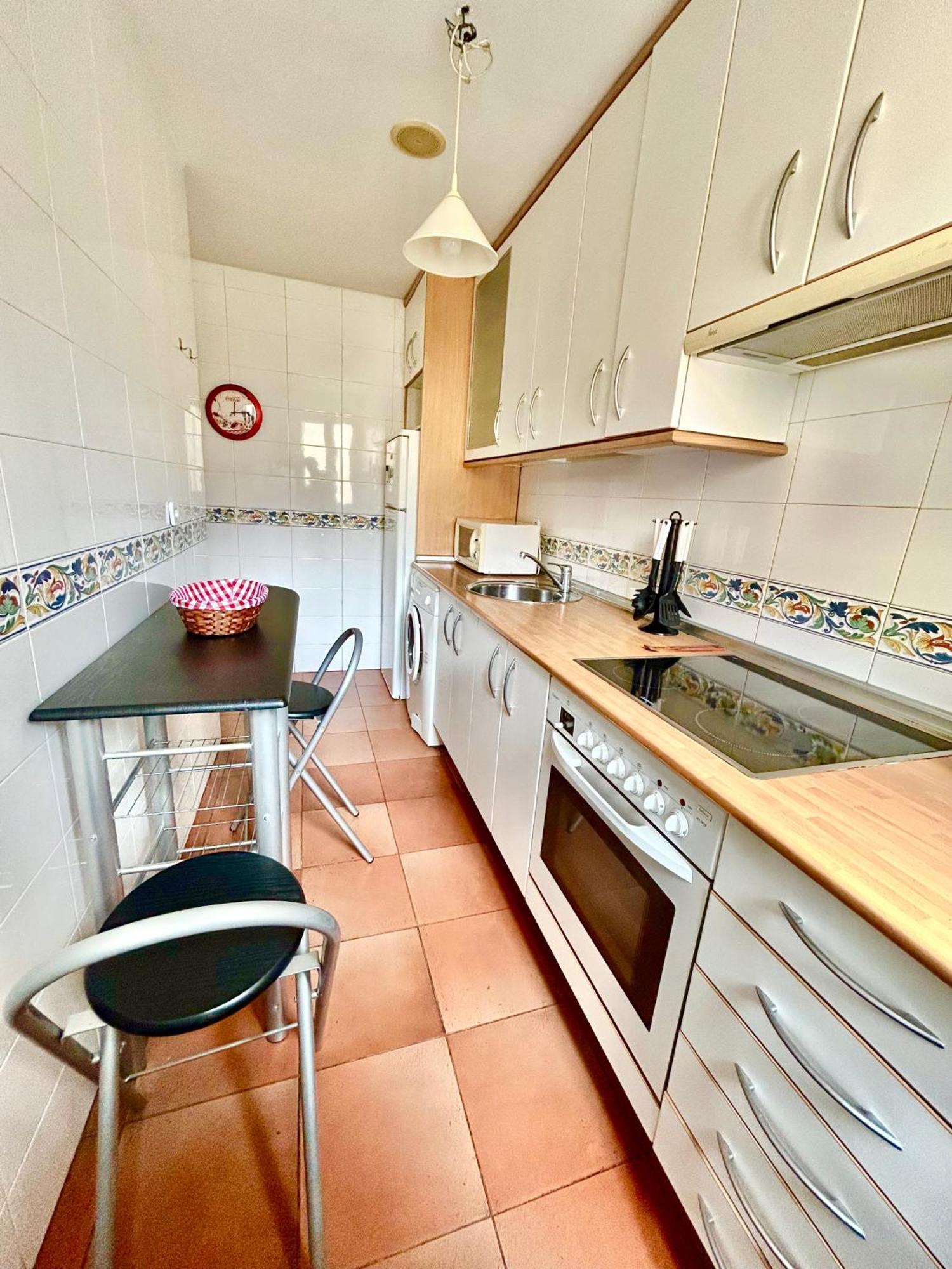 Appartement Vivienda Rectorado 2 à Salamanque Extérieur photo