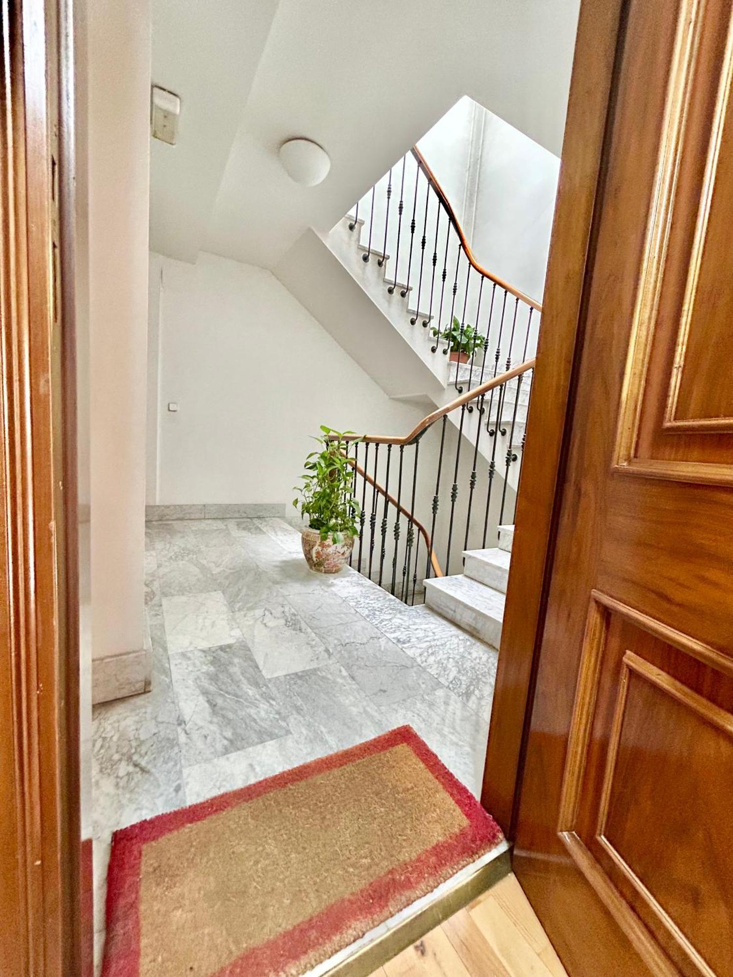 Appartement Vivienda Rectorado 2 à Salamanque Extérieur photo