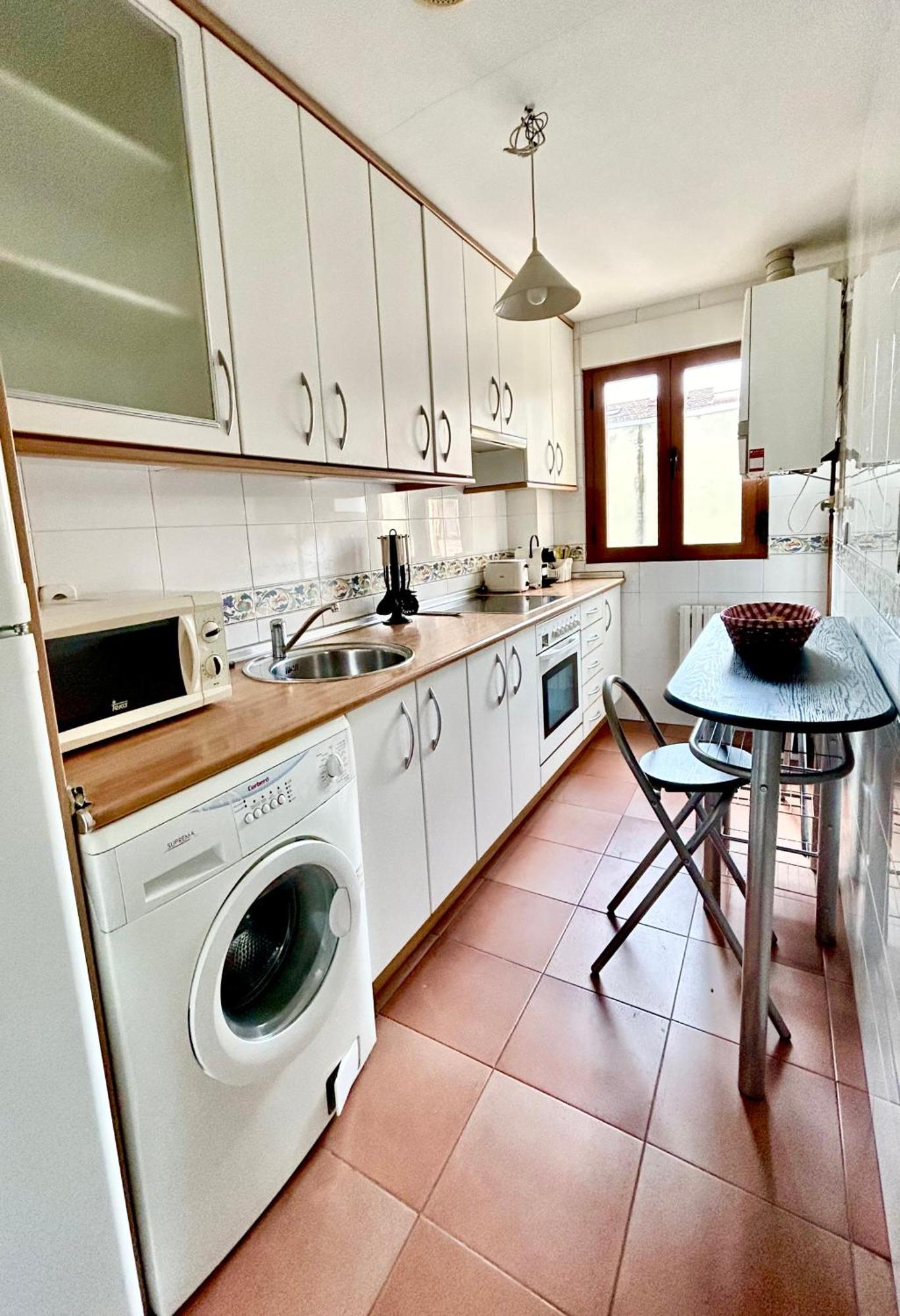 Appartement Vivienda Rectorado 2 à Salamanque Extérieur photo