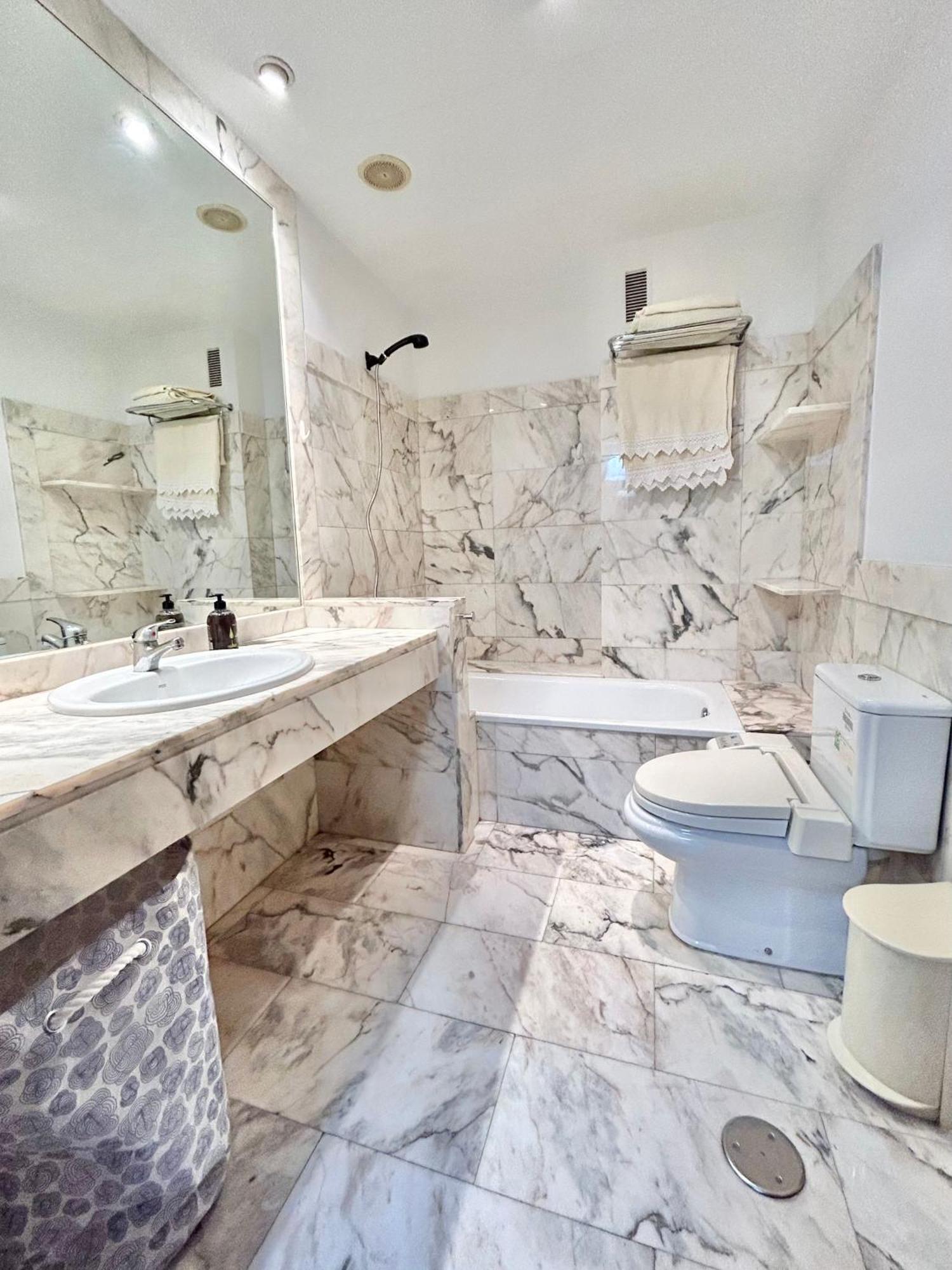 Appartement Vivienda Rectorado 2 à Salamanque Extérieur photo